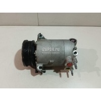 Компрессор кондиционера Volvo V60 (2011 - 2018) 36012442
