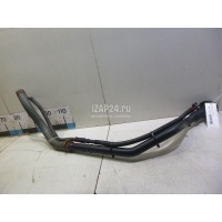 Горловина топливного бака Ssang Yong Kyron (2005 - 2015) 2261009402