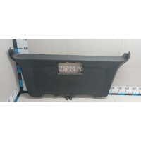 Обшивка двери багажника Mercedes Benz W245 B-klasse (2005 - 2011) 16974002709051