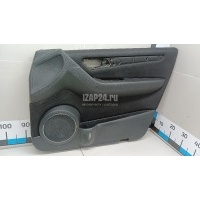 Обшивка двери передней правой Mercedes Benz W245 B-klasse (2005 - 2011) 16972046709F04