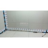 Подушка безопасности боковая (шторка) Mercedes Benz W245 B-klasse (2005 - 2011) 1698601105