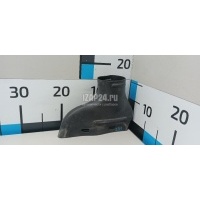 Воздухозаборник (наружный) Mercedes Benz W245 B-klasse (2005 - 2011) 6400900682