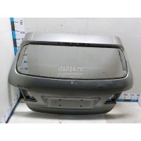 Дверь багажника Mercedes Benz W245 B-klasse (2005 - 2011) 1697400905