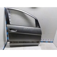 Дверь передняя правая Mercedes Benz W245 B-klasse (2005 - 2011) 1697202605