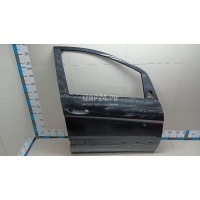 Дверь передняя правая Mercedes Benz W245 B-klasse (2005 - 2011) 1697202605