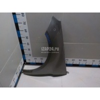 Крыло переднее левое Mercedes Benz W245 B-klasse (2005 - 2011) 1698800718