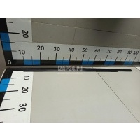 Накладка стекла заднего правого Mercedes Benz W245 B-klasse (2005 - 2011) 1697351665