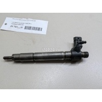 Форсунка дизельная электрическая Land Rover Freelander 2 (2007 - 2014) LR001325