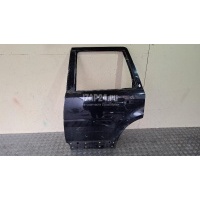 Дверь задняя левая Land Rover Freelander 2 (2007 - 2014) LR001613
