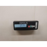 Суппорт тормозной задний левый Land Rover Freelander 2 (2007 - 2014) LR001026