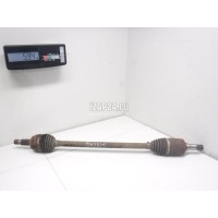 Полуось задняя Land Rover Freelander 2 (2007 - 2014) LR001160