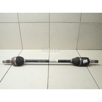 Полуось задняя Land Rover Freelander 2 (2007 - 2014) LR061592