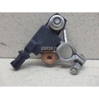 Клемма аккумулятора минус Land Rover Freelander 2 (2007 - 2014) LR038721