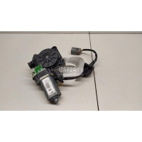 Моторчик стеклоподъемника Land Rover Freelander 2 (2007 - 2014) LR002209