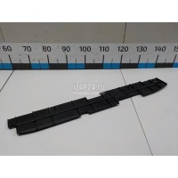Воздуховод интеркулера Nissan FX/QX70 (S51) (2008 - 2017) 144621DR0A