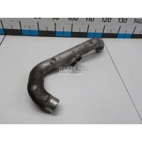 Патрубок интеркулера Nissan FX/QX70 (S51) (2008 - 2017) 144601DR1B