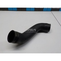 Патрубок интеркулера Nissan FX/QX70 (S51) (2008 - 2017) 144631DR0B