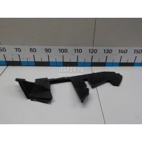 Кожух радиатора Nissan FX/QX70 (S51) (2008 - 2017) 921851DR0A