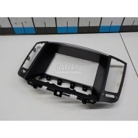 Накладка декоративная Nissan FX/QX70 (S51) (2008 - 2017) 682701CA0B