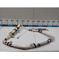 Подушка безопасности боковая (шторка) Nissan FX/QX70 (S51) (2008 - 2017) K85PA1CX0A