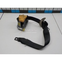 Ремень безопасности с пиропатроном Nissan FX/QX70 (S51) (2008 - 2017) 868841CX2C
