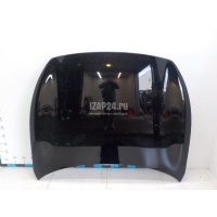 Капот Nissan FX/QX70 (S51) (2008 - 2017) F510M1CAMA