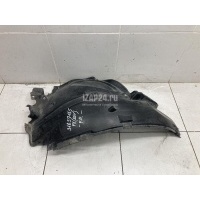 Локер передний правый Nissan FX/QX70 (S51) (2008 - 2017) 638421CA0A