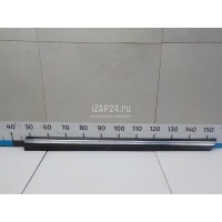 Молдинг передней правой двери Nissan FX/QX70 (S51) (2008 - 2017) 808701CA0A