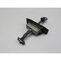 Ограничитель двери Nissan FX/QX70 (S51) (2008 - 2017) 824311CA0A