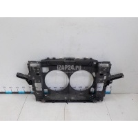 Панель передняя Nissan FX/QX70 (S51) (2008 - 2017) 625011DR0A