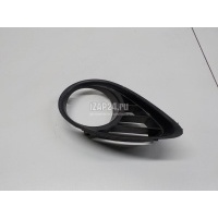Рамка противотуманной фары левой Nissan FX/QX70 (S51) (2008 - 2017) 622571CA0A