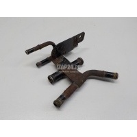Трубка охлажд. жидкости металлическая Nissan FX/QX70 (S51) (2008 - 2017) 140531DR0C