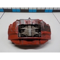 Суппорт тормозной передний правый Nissan G (V36) (2007 - 2014) 41001JL02A