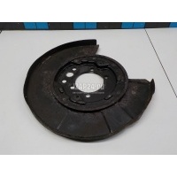 Щит опорный задний левый Nissan FX/QX70 (S51) (2008 - 2017) 440301CA6A
