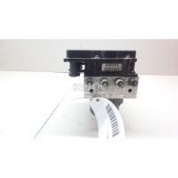 Блок ABS (насос) Nissan FX/QX70 (S51) (2008 - 2017) 476603EV5D