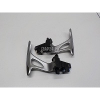 Переключатель скоростей подрулевой Nissan FX/QX70 (S51) (2008 - 2017) 25549JK00B