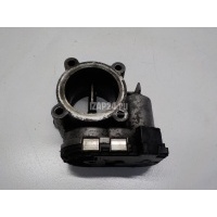 Заслонка дроссельная электрическая Mercedes Benz GL-Class X164 (2006 - 2012) 6420900270