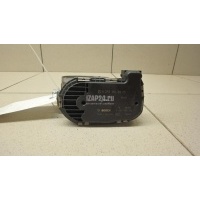 Заслонка дроссельная электрическая Mercedes Benz GL-Class X164 (2006 - 2012) 2731410325