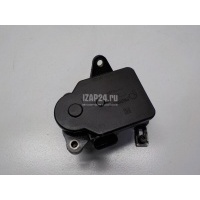 Моторчик привода заслонок Mercedes Benz GL-Class X164 (2006 - 2012) 6421500594