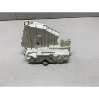 Замок двери задней левой Mercedes Benz W164 M-Klasse (ML) (2005 - 2011) 1647302535