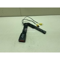 Ответная часть ремня безопасности Mercedes Benz GL-Class X164 (2006 - 2012) 25186004699051