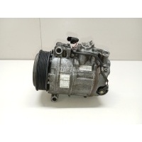 Компрессор кондиционера Mercedes Benz GL-Class X164 (2006 - 2012) 0012308411