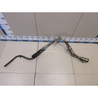 Горловина топливного бака Ford Kuga (2008 - 2012) 1784839