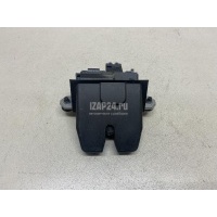 Замок багажника Ford Kuga (2008 - 2012) 1920840