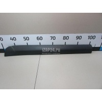 Молдинг задней левой двери Ford Kuga (2008 - 2012) 1707509