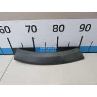 Накладка заднего бампера правая Ford Kuga (2008 - 2012) 1494410