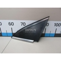 Накладка зеркала левого Ford Kuga (2008 - 2012) 1677491