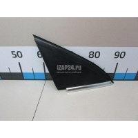 Накладка зеркала правого Ford Kuga (2008 - 2012) 1677492