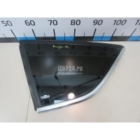Стекло кузовное глухое левое Ford Kuga (2008 - 2012) 1543932