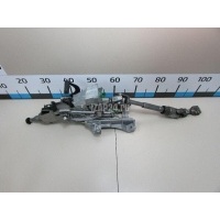 Колонка рулевая Ford Kuga (2008 - 2012) 1818645